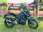 Yamaha MT 15 . 2021