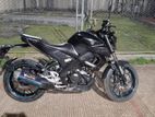 Yamaha MT 15 version 1 2022