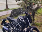 Yamaha MT 15 . 2024