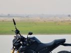 Yamaha MT 15 Version 2 , BS6 2023