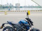 Yamaha MT 15 ` 2021