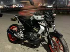 Yamaha MT 15 bs6abs2021 2021