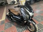 Yamaha NMax 155 2020