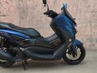 Yamaha NMax 2021