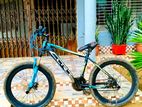 Cycle for sell