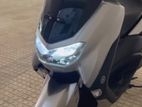 Yamaha NMax 2023