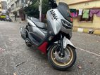 Yamaha NMax Indo 2022