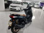 Yamaha NMax Indo 2023