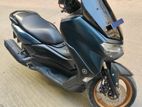 Yamaha NMax Scotty 2023