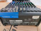 yamaha original mixer