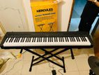 Yamaha P-45 Digital Piano for Sale – Good Condition