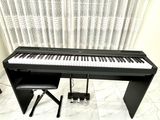 YAMAHA P125 Digital Piano 88 Keys