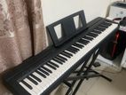 Yamaha P45 Full Sized Piano