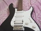 Yamaha Pacifica 112J Electric guitar