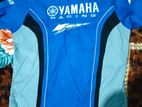 Yamaha patla jacket