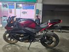 Yamaha ফ্রেশ কন্ডিশন 2016