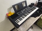 Yamaha Piano PSRE363