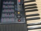 Yamaha psr 190