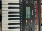 Yamaha psr 263 keyboard piano