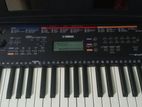 Yamaha Psr 263 Piano Keyboard Sel Korbo 100% Fully Fresh