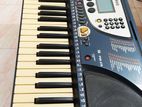 Yamaha Psr-270 61-key Midi Portable Keyboard