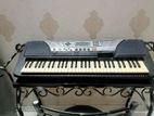 Yamaha PSR 340 Professional Piano Keyboard Touch Responsive