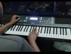 Yamaha Psr 373