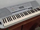 Yamaha Psr 450 Semi Profesonal Keyboard