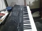 Yamaha psr 463