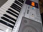 YAMAHA PSR E-323 (MIDI + Live) 61 Keys Keyboard