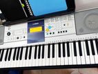 YAMAHA PSR E-323 (MIDI + Live) Touch Sensitive Keyboard