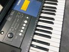 YAMAHA PSR E-333 (MIDI + Live) Keyboard (Touch Sensitive)