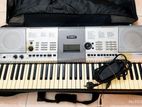 YAMAHA PSR E-403 61 Keys Keyboard with MIDI