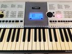 YAMAHA PSR E-403 Semi-Pro Keyboard with Bag (MIDI + Live)