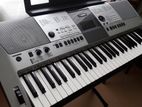 YAMAHA PSR E-413 (ব্যাগ স্ট্যান্ডসহ) Semi-Pro Keyboard (MIDI + Live)