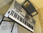 YAMAHA PSR E-413 (ব্যাগ স্ট্যান্ডসহ) Semi-Pro Keyboard (MIDI + Live)