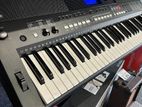 Yamaha Psr E-433 61 Keys S-pro Keyboard (midi + Live!)