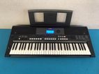 YAMAHA PSR E-433 Keyboard 61 Keys Semi-Professional