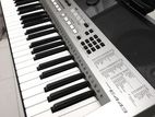 Yamaha Psr E-443 Keyboard (midi+live) (ব্যাগ সহ) (almost New)