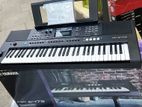 YAMAHA PSR E-473(PRO) (MIDI+ Live) Arranger Keyboard (Brand New)