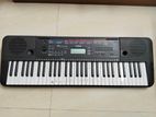 Yamaha PSR - E263 Piano