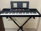 Yamaha Psr E363