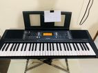 Yamaha Psr E363 Keyboard.