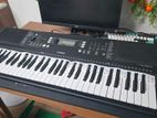 Yamaha PSR E363 Musical instruments keyboard