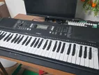 Yamaha PSR E363 Musical instruments keyboard