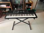 Yamaha Psr-e373 – Almost New, Big Sound, Small Price!