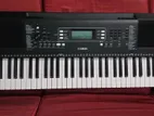 Yamaha Psr E373