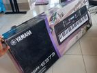 YAMAHA PSR-E373 Portable Keyboard বিক্রয় হবে