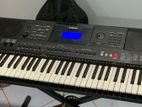 Yamaha PSR E453 Keyboard