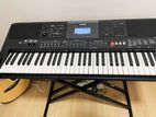 Yamaha psr e463 brand new conditions piano keyboard